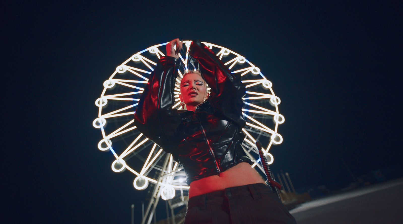 MUSIC VIDEO