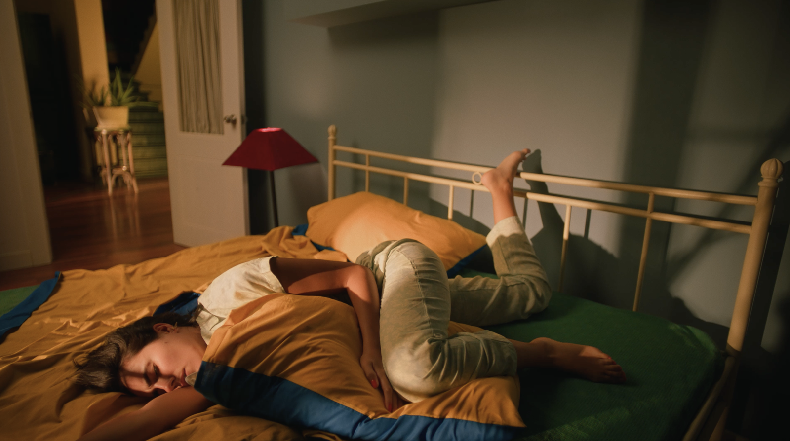 COLOR GRADING
